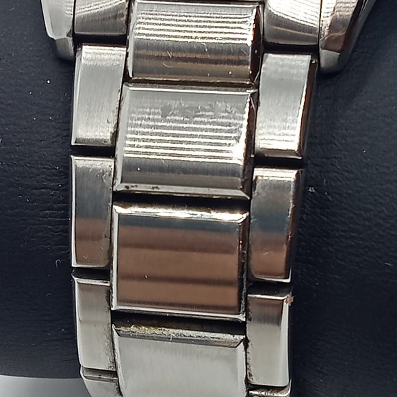 HAMILTON Broadway H433110 Day Date Black Dial Quartz Men's Watch - Picture 8 of 12